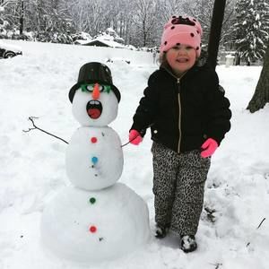 Meet your Posher, Jason